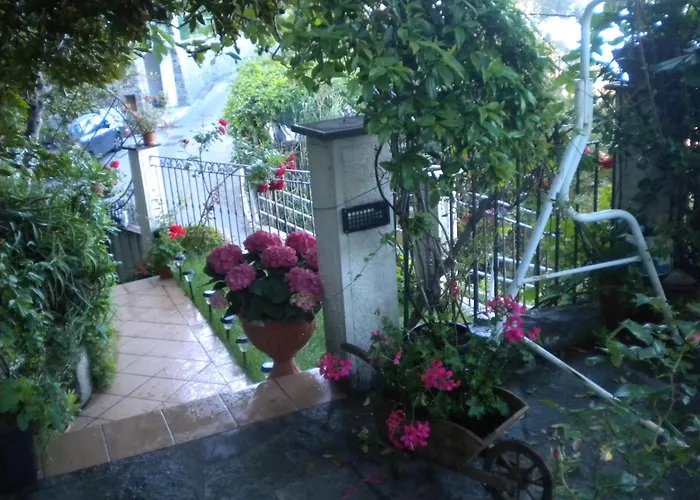 Cinqueterre Holidays