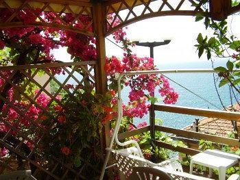 Cinqueterre Holidays