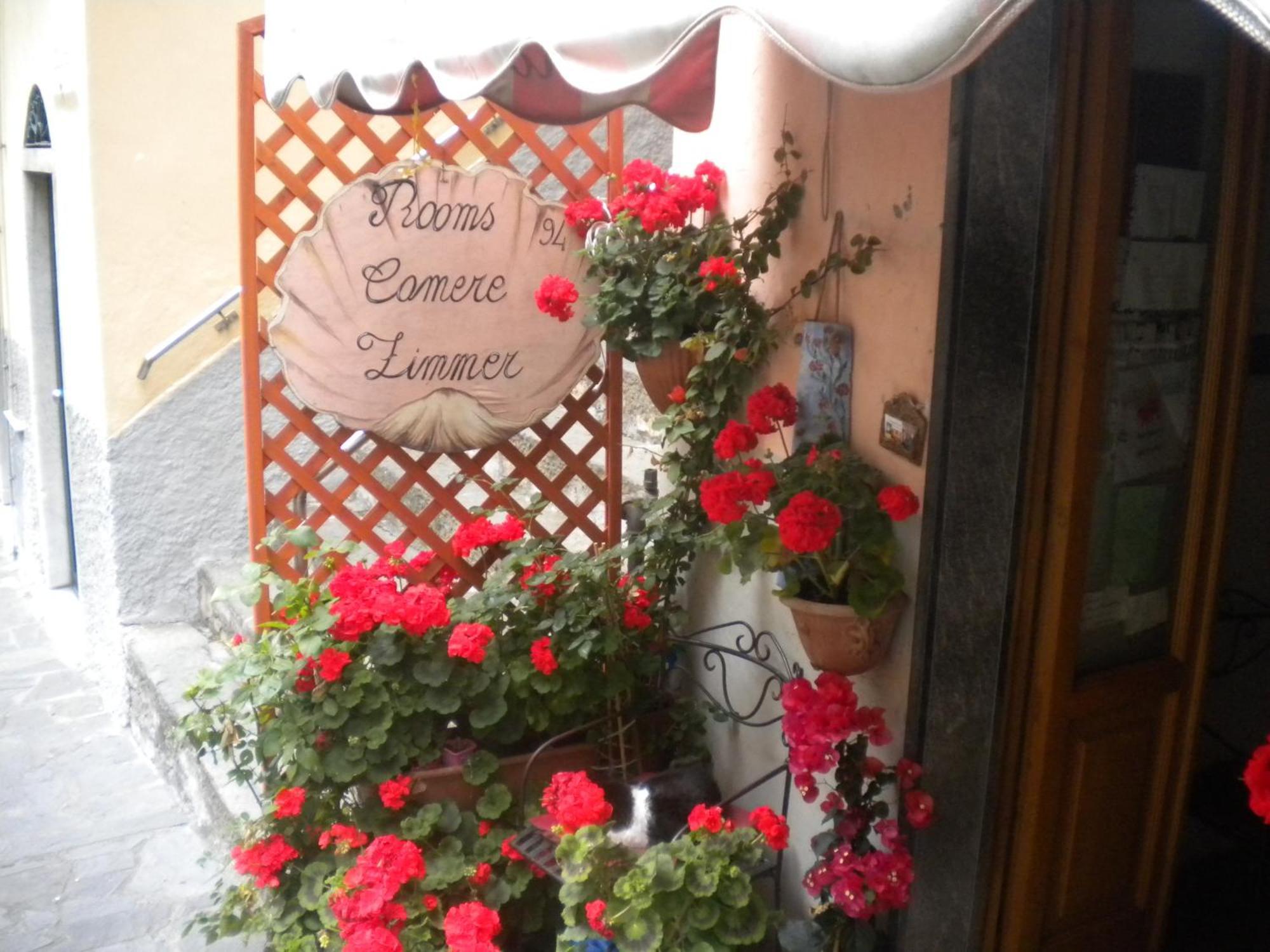 Cinqueterre Holidays Riomaggiore