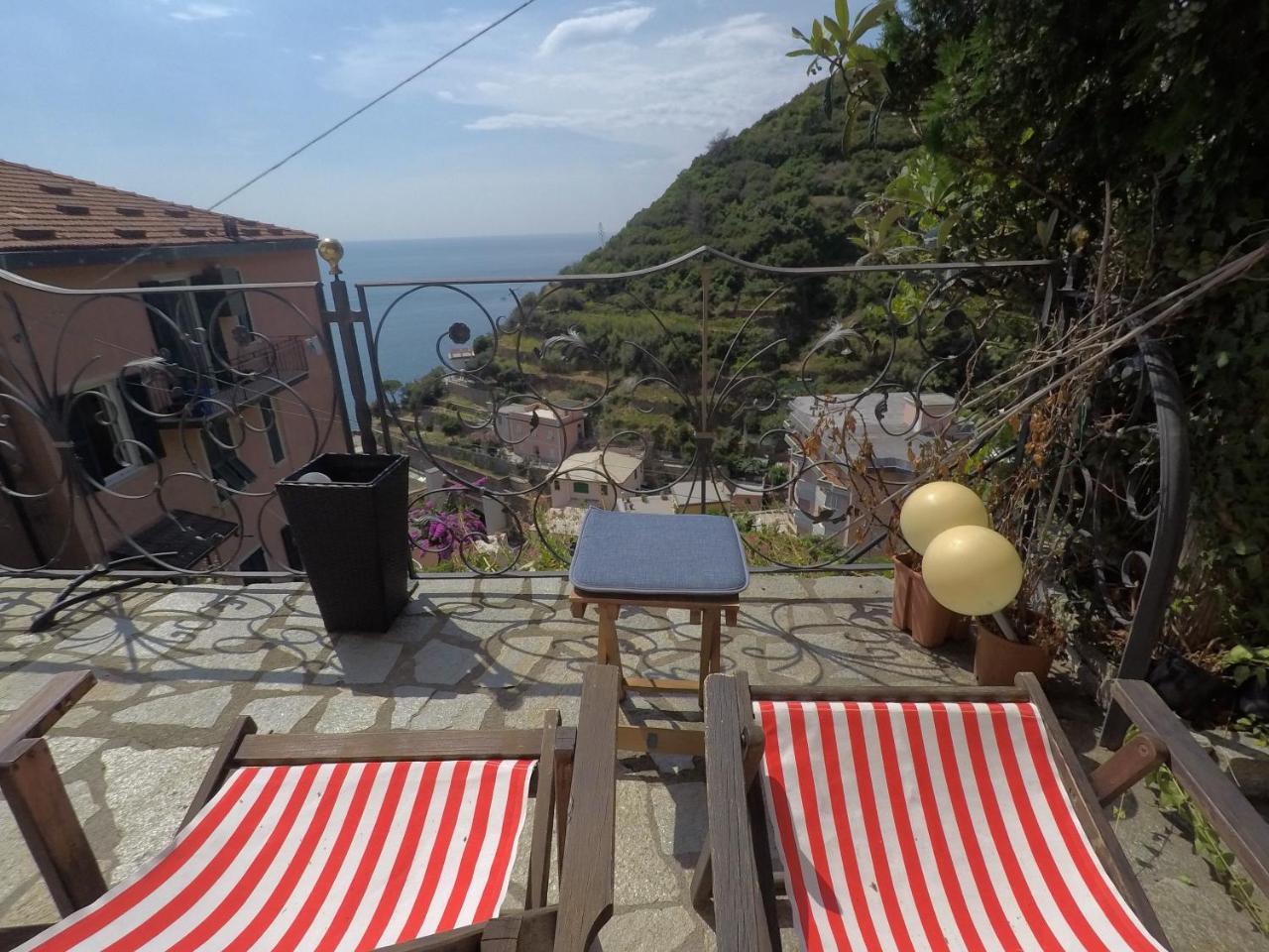 Guest house Cinqueterre Holidays