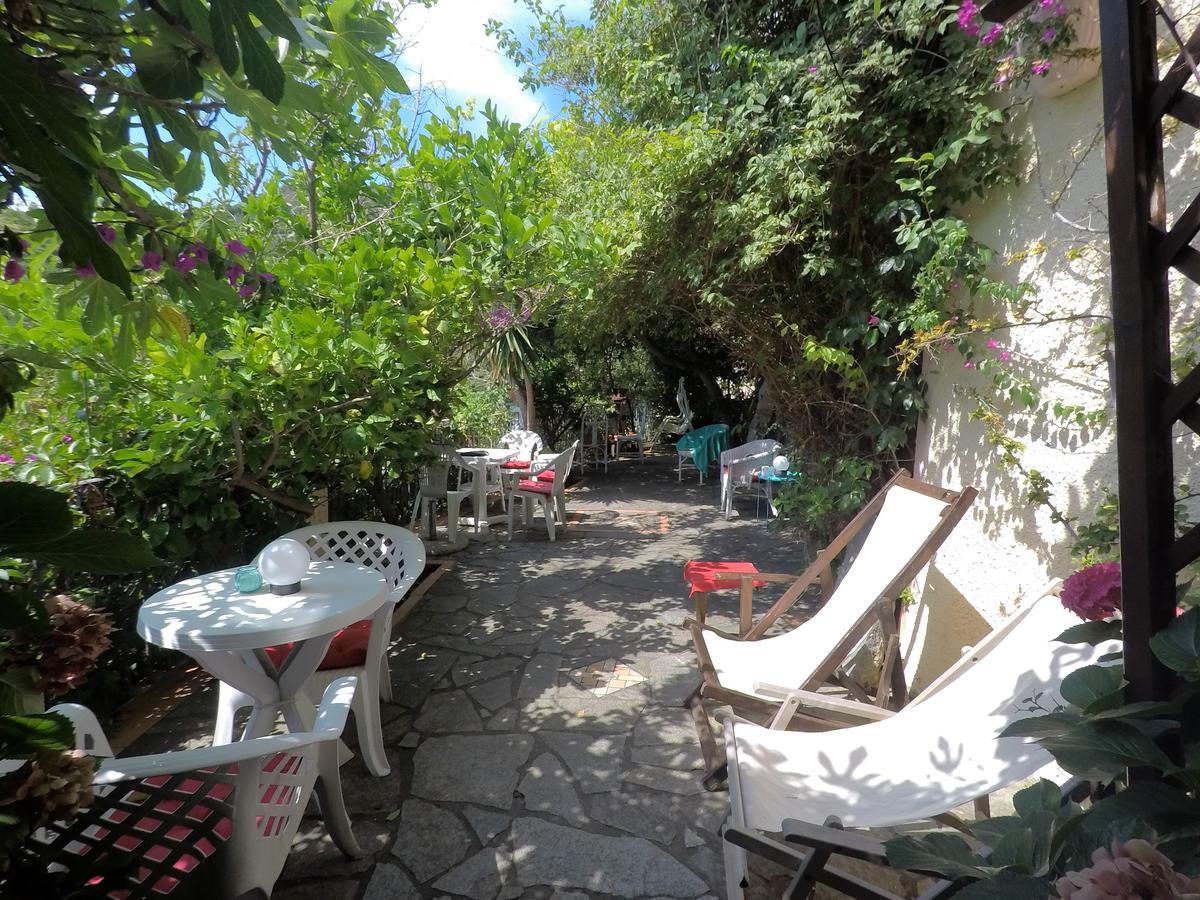 Cinqueterre Holidays 3* Riomaggiore