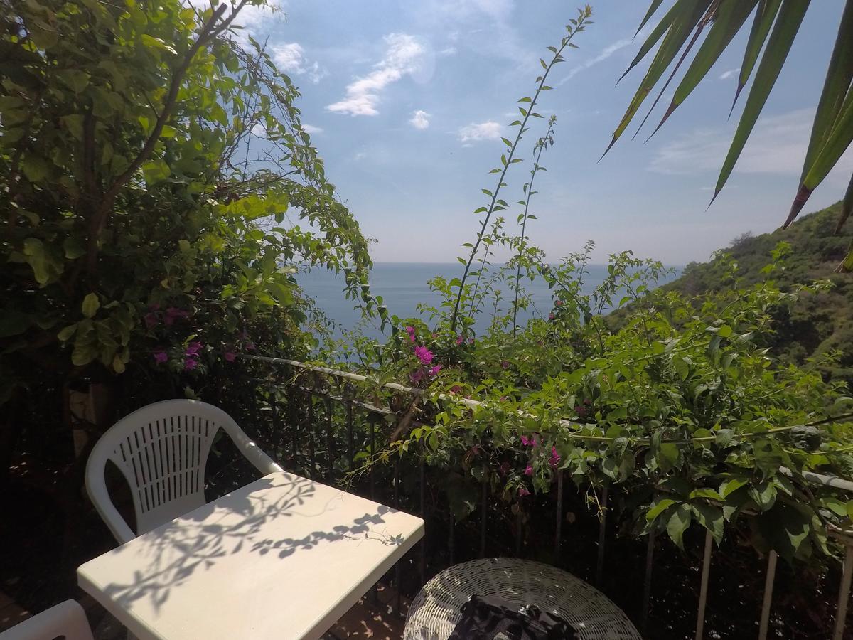 Cinqueterre Holidays Gasthuis