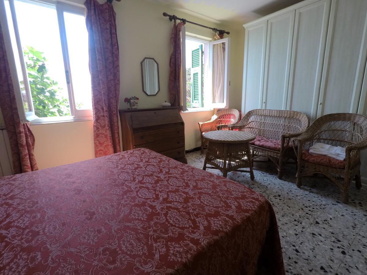 Cinqueterre Holidays 3*