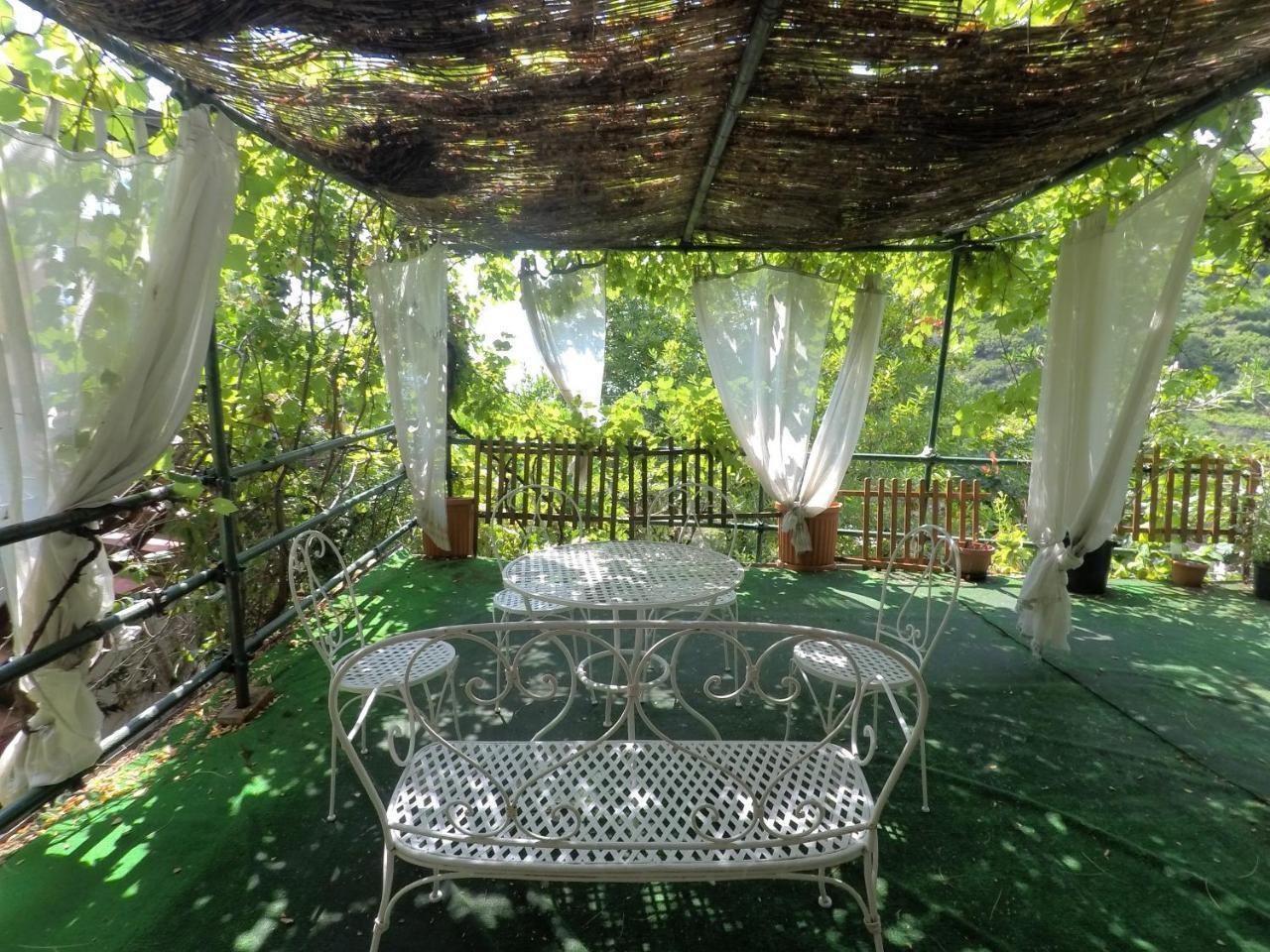 Gasthuis Cinqueterre Holidays 3*