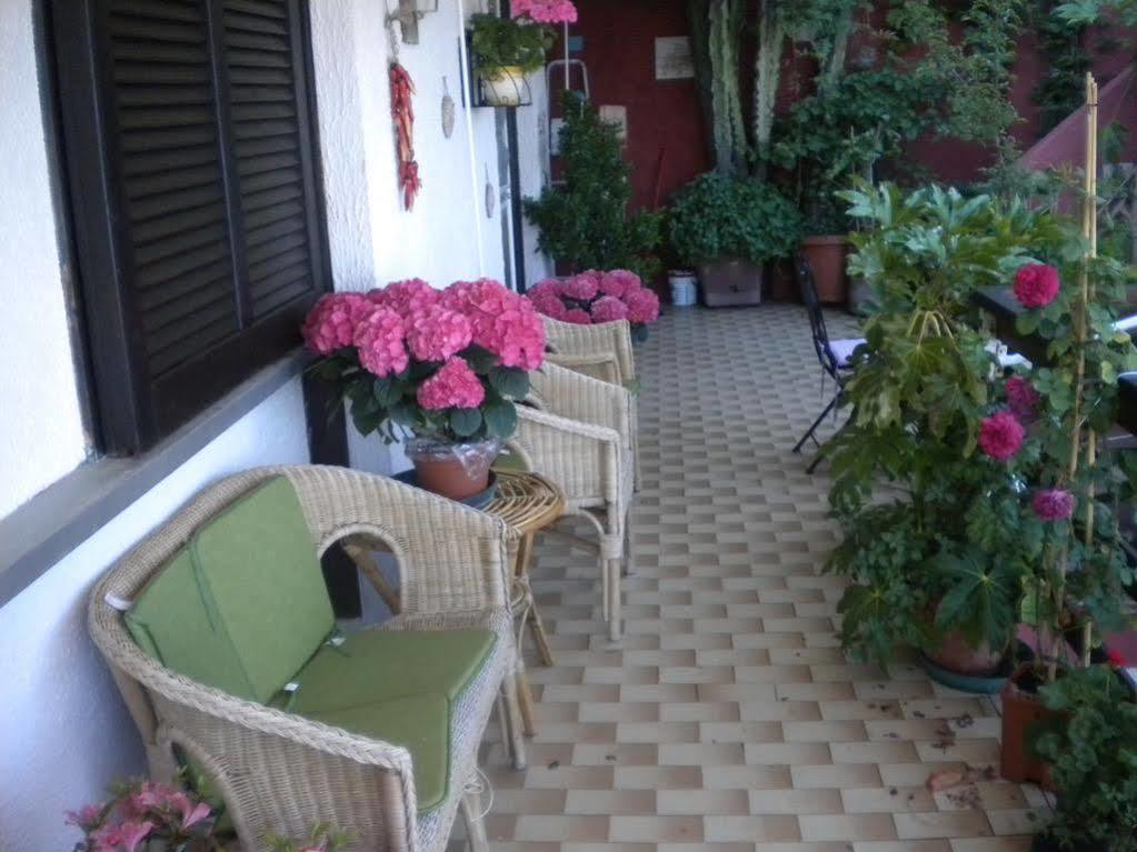 Cinqueterre Holidays 3* Riomaggiore