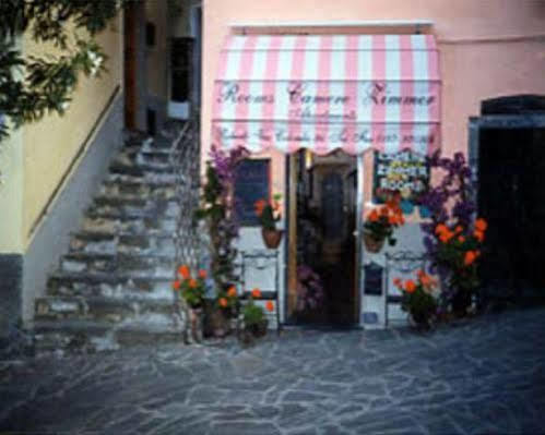 Cinqueterre Holidays