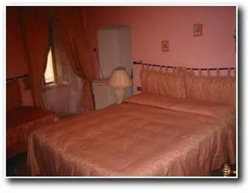 Guest house Cinqueterre Holidays Riomaggiore