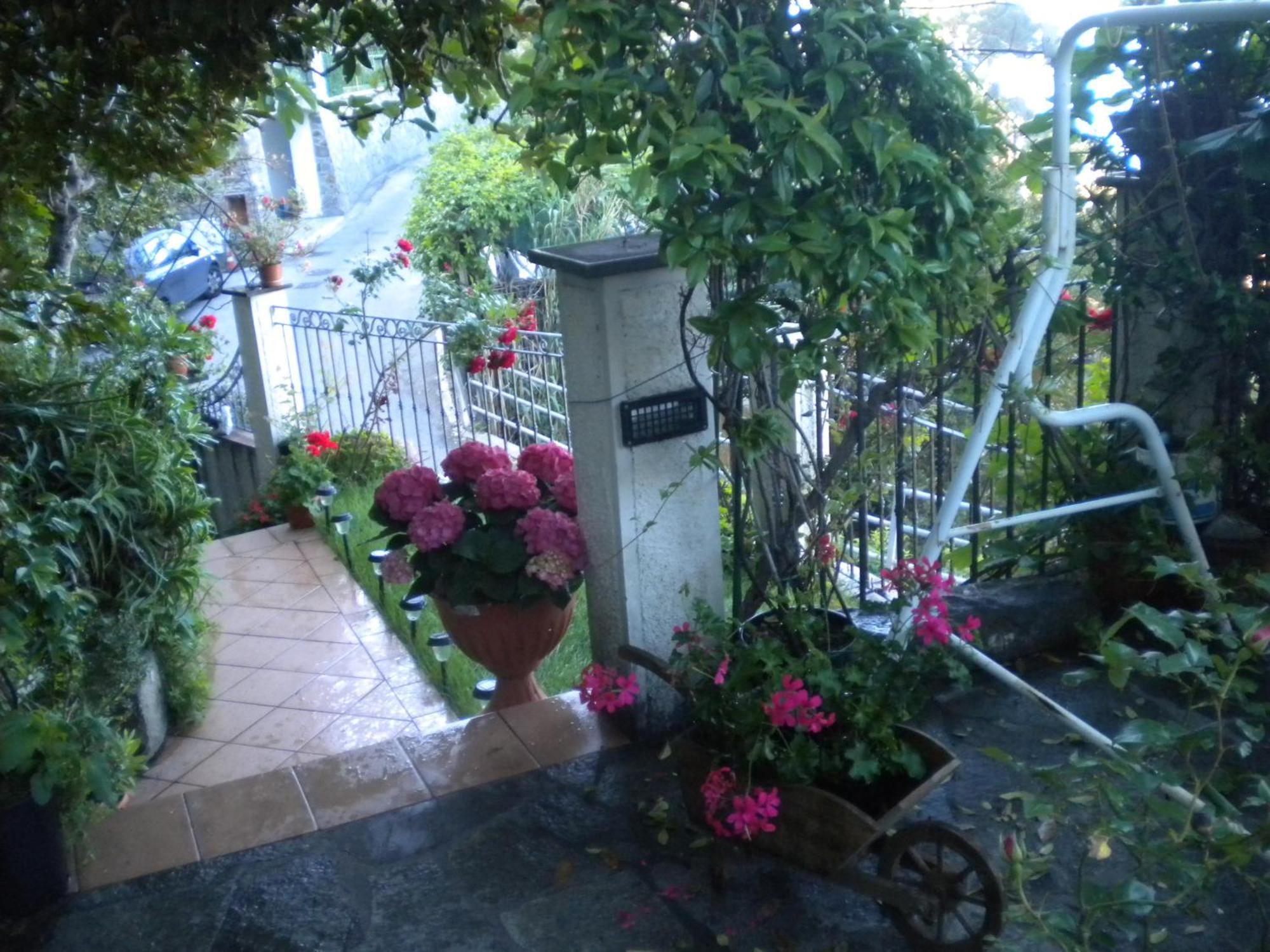 Guest house Cinqueterre Holidays 3*