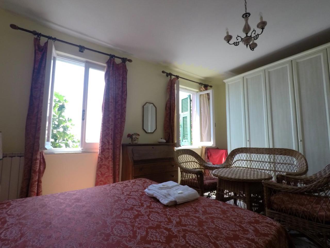 Guest house Cinqueterre Holidays 3*
