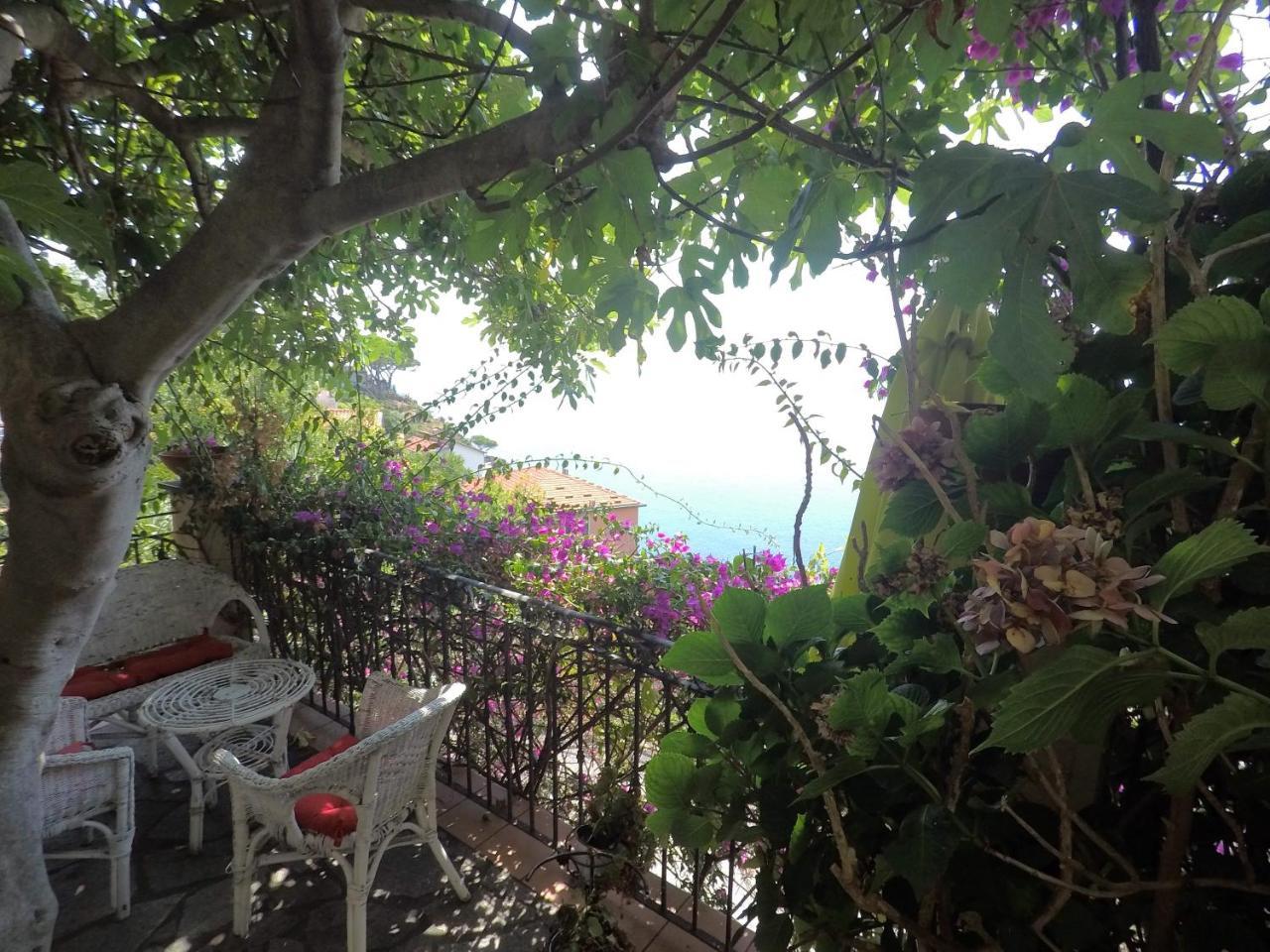 Cinqueterre Holidays Guest house Riomaggiore
