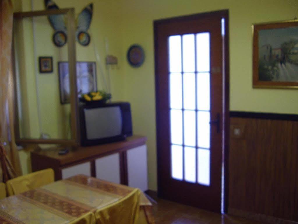 Guest house Cinqueterre Holidays 3*