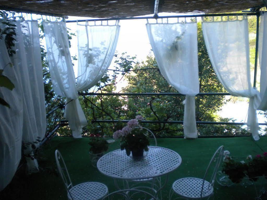 Cinqueterre Holidays Guest house